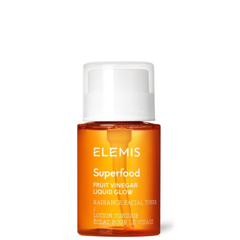 Elemis Superfood Fruit Vinegar Liquid Glow