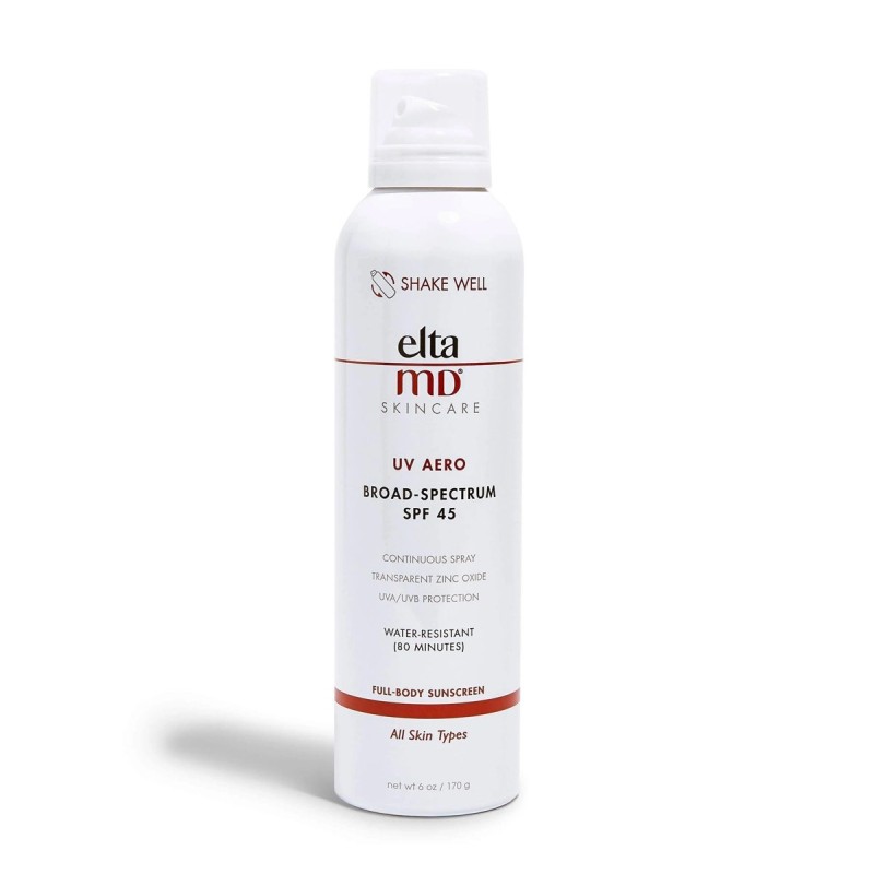 EltaMD UV Aero Broad-Spectrum SPF 45