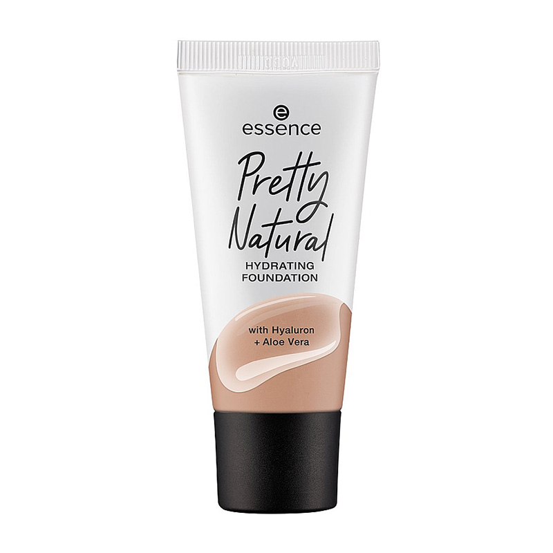 Essence, Pretty Natural Hydrating Foundation