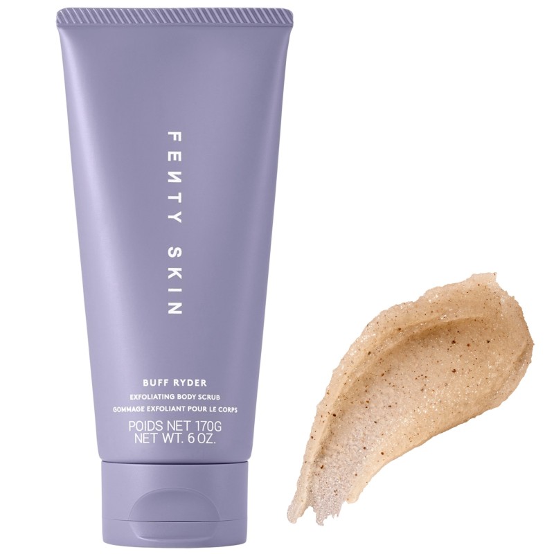 Fenty Skin Buff Ryder Exfoliating Body Scrub