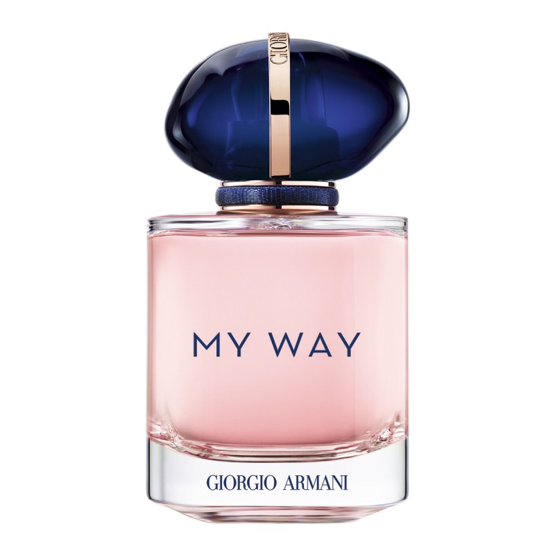 Giorgio Armani, My Way Intense