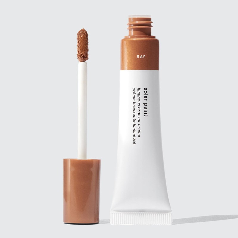 Glossier Solar Paint