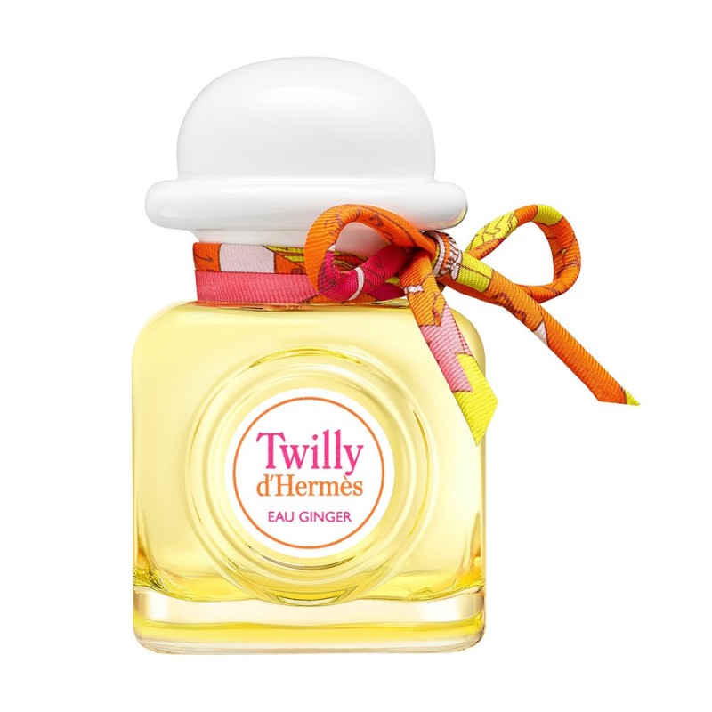 Hermès Twilly Eau Ginger