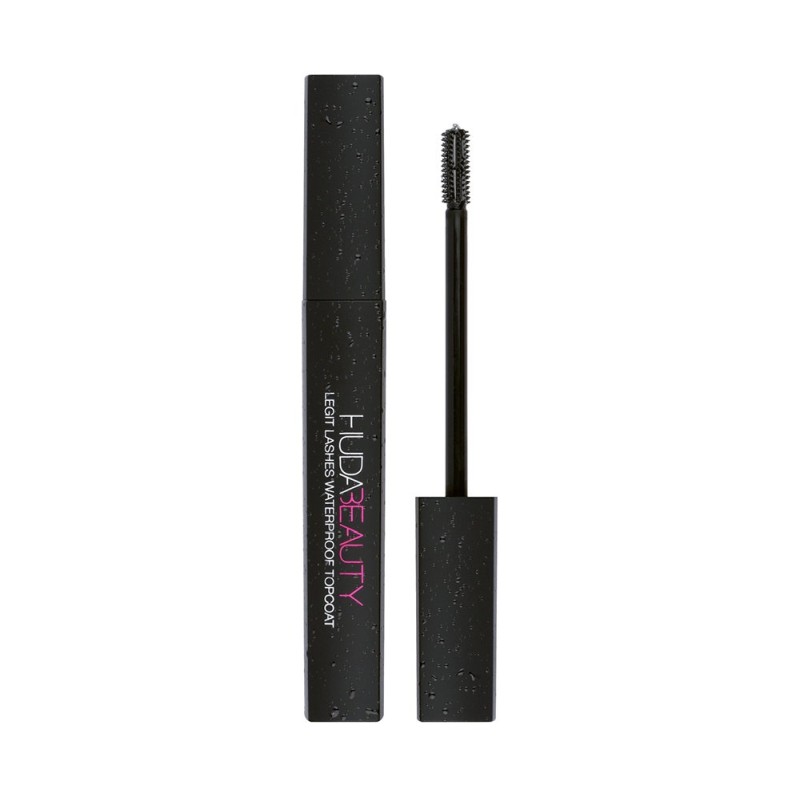 Huda Beauty Legit Lashes Waterproof Topcoat
