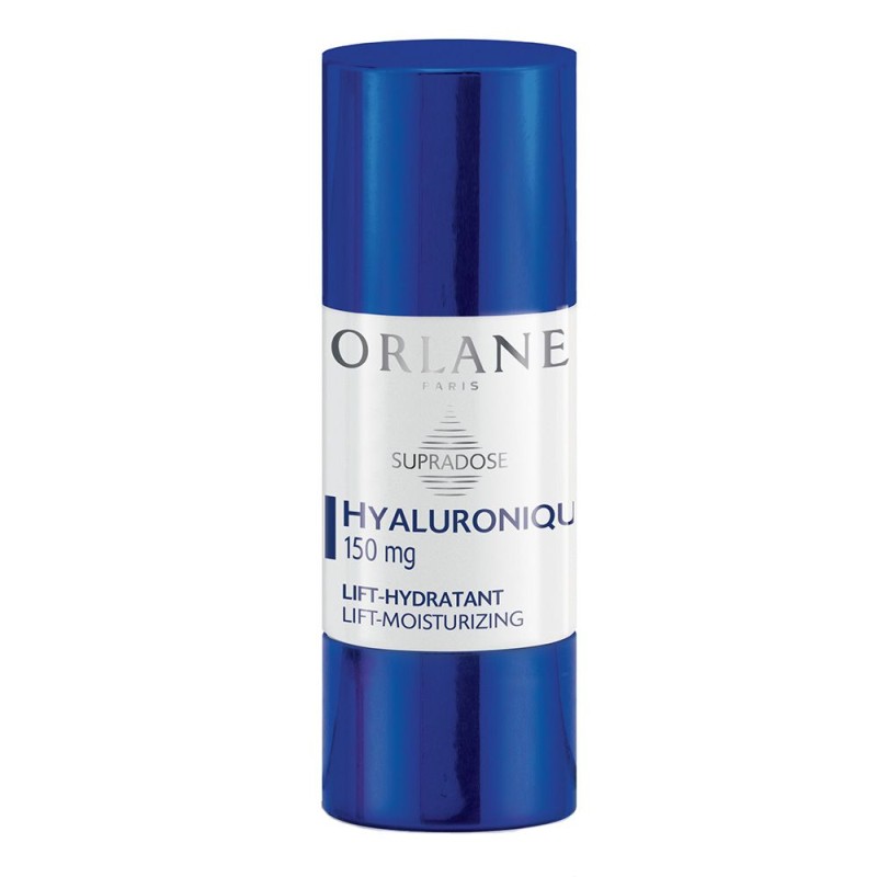 Orlane, Supradose Hyaluronique Lift-Moisturizing Concentrate