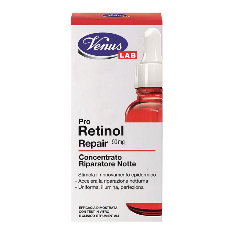 Venus, Pro Retinol Repair
