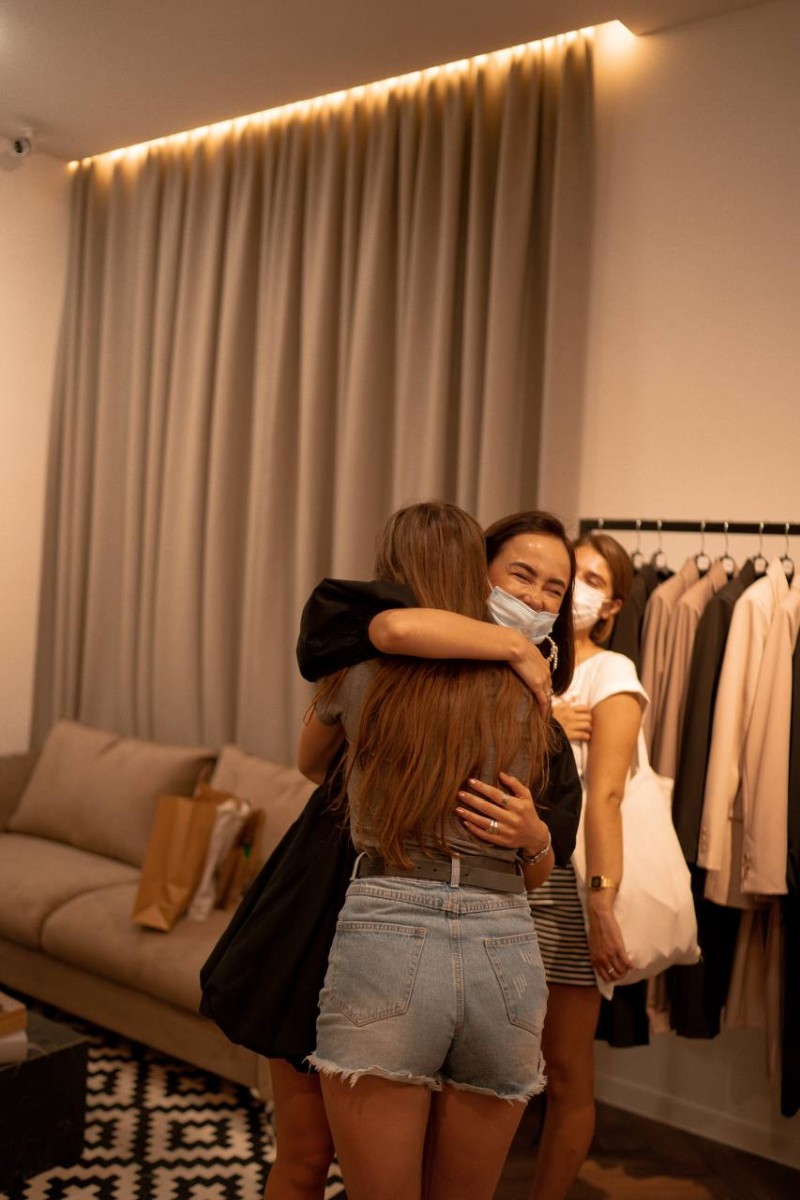 CHER’17: открытие третьего fashion-бутика в Киеве