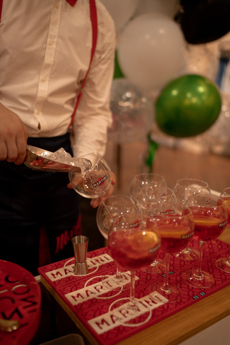 CHER’17: открытие третьего fashion-бутика в Киеве