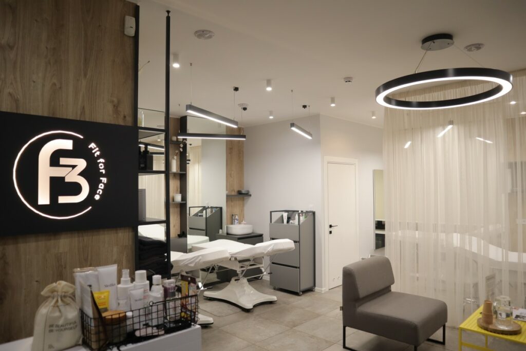 Гарна справа: Олена Романова та Тетяна Буряк, засновниці Fit For Face