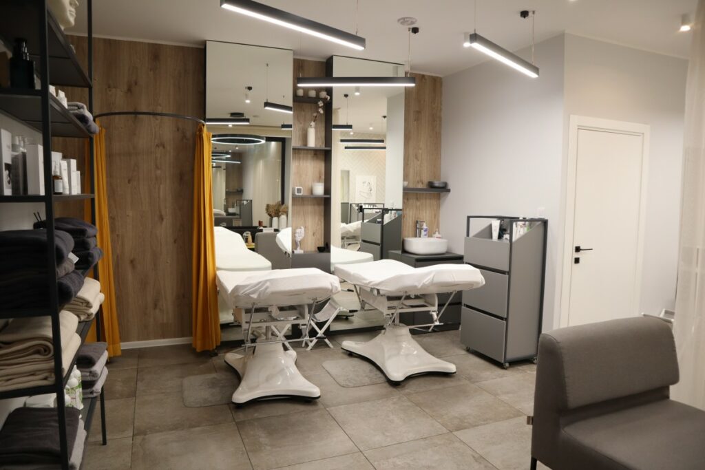 Гарна справа: Олена Романова та Тетяна Буряк, засновниці Fit For Face