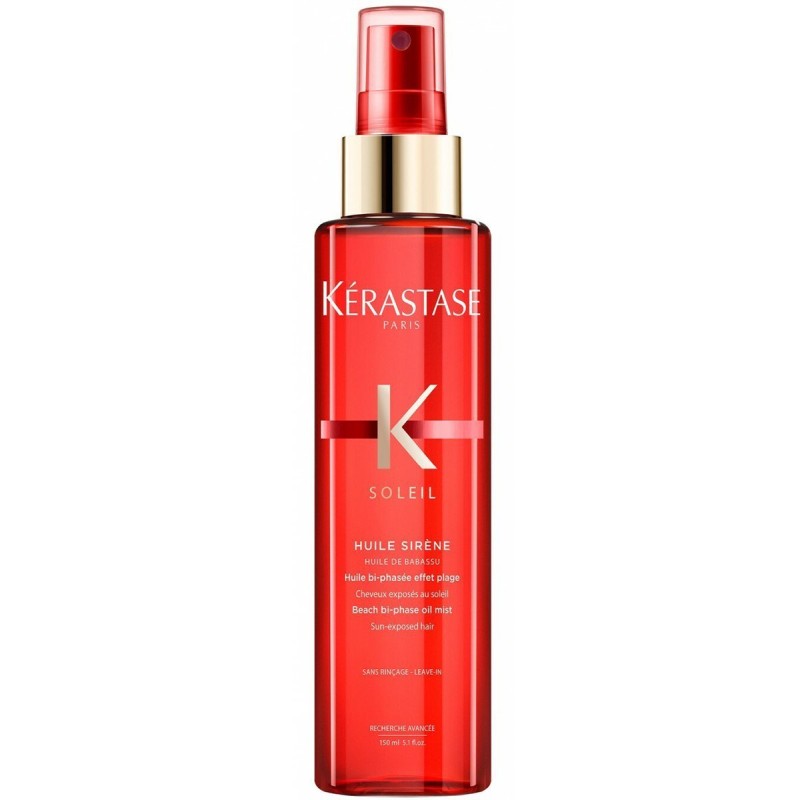 Kérastase Soleil Huile Sirene Hair Oil Mist