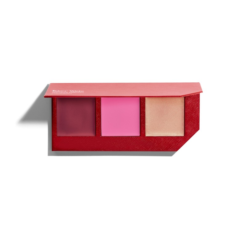 Kjaer Weis The Cheek Collective