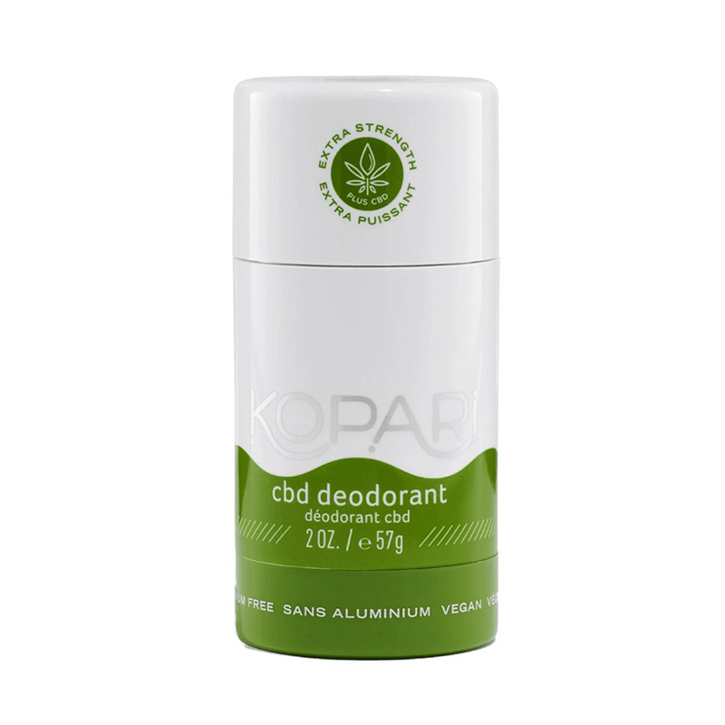 Kopari CBD Deodorant