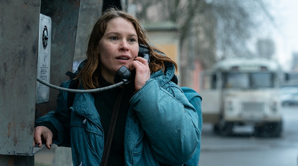 Купе номер шесть