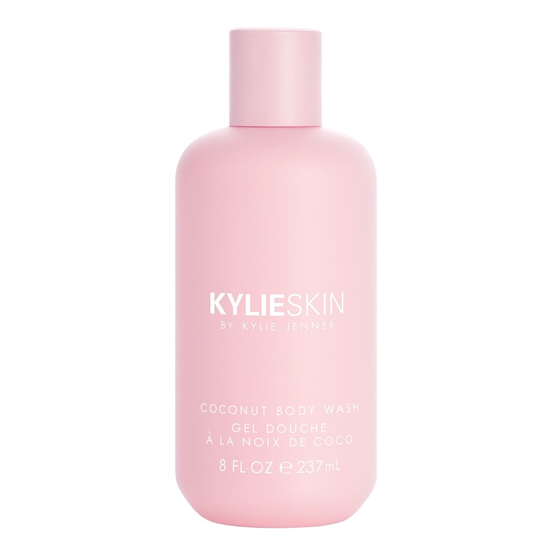 Kylie Skin Coconut Body Wash