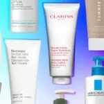 Топ-5 крутих зволожувальних лосьйонів для сухої шкіри тіла