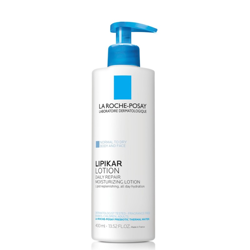 La Roche-Posay, Lipikar Balm AP+