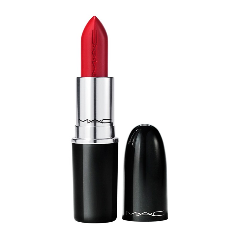 MAC Lustreglass Sheer-Shine Lipstick