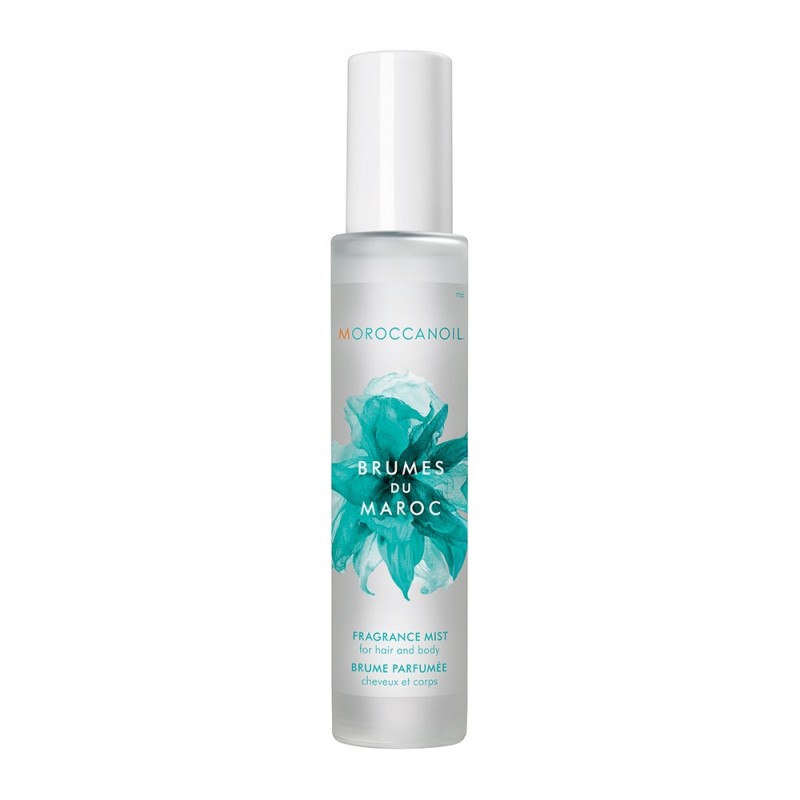 Moroccanoil Brumes du Maroc Fragrance Mist for Hair and Body