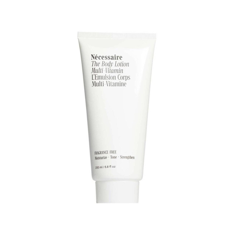 Nécessaire, The Body Lotion