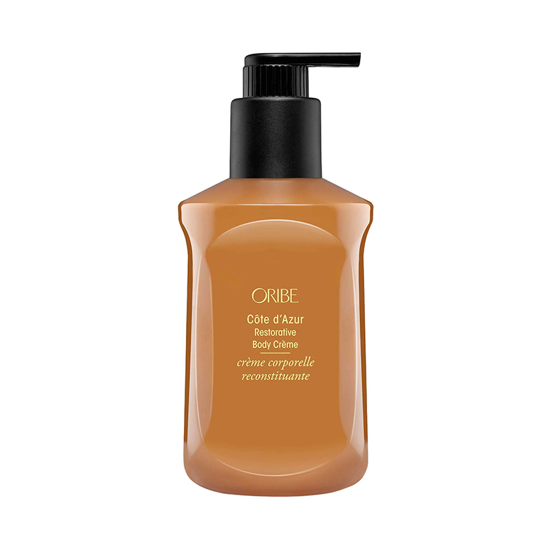 Oribe Cote d'Azur Restorative Body Creme