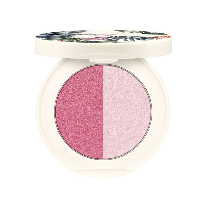 Paul & Joe, Eye Colour 