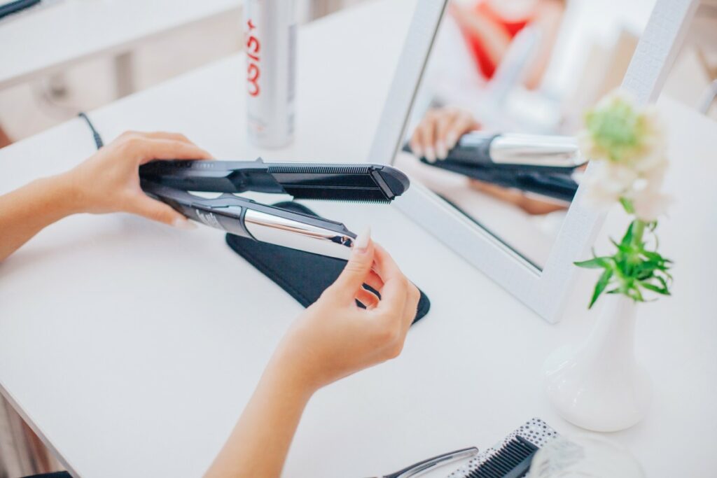 б’юті-воркшоп від BaByliss