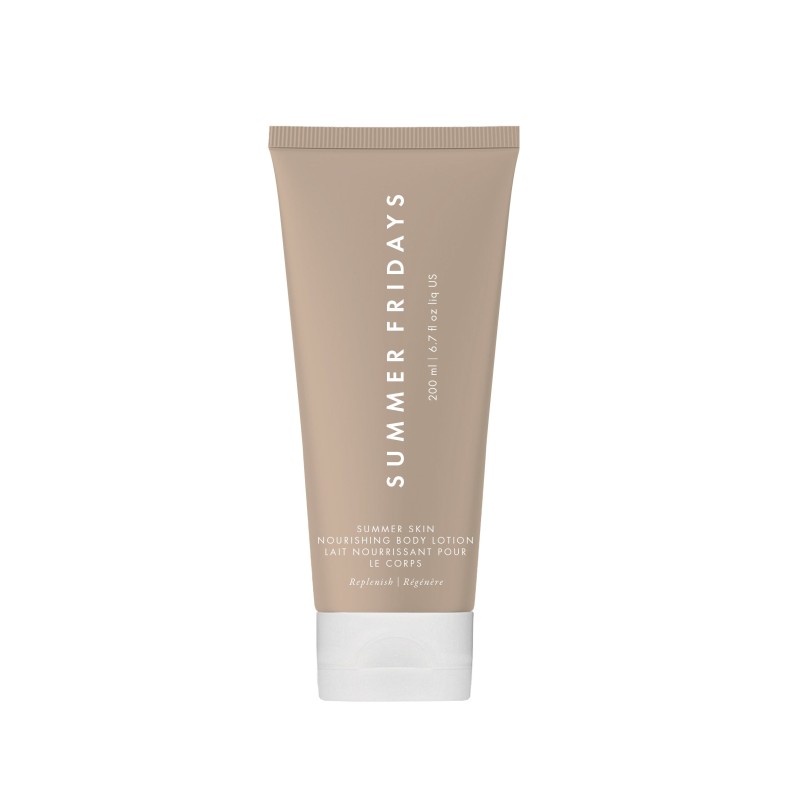 Summer Fridays, Skin Nourishing Body Lotion