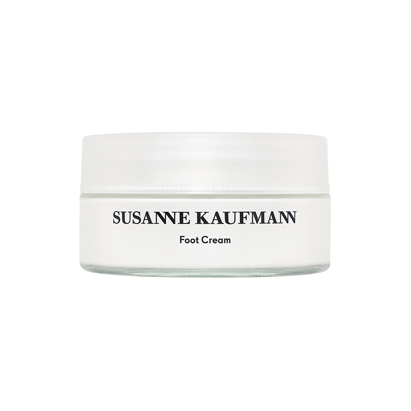 Susanne Kaufmann Foot Cream