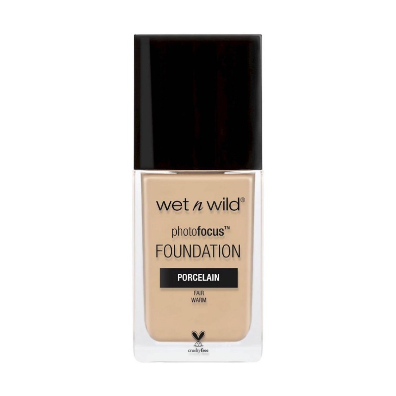 Wet n Wild, Photo Focus Foundation