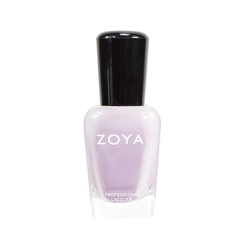 Zoya Nail Polish, оттенок Marley