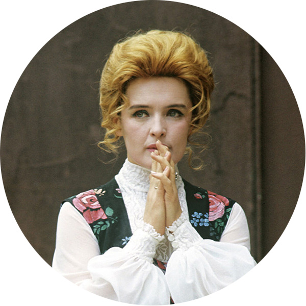 Аде Роговцевой – 84: цитаты актрисы о счастье, любви и жизненной философии