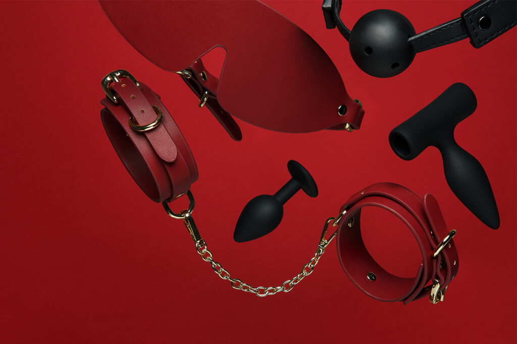 Как подготовиться к анальному сексу, если вы решились на него впервые