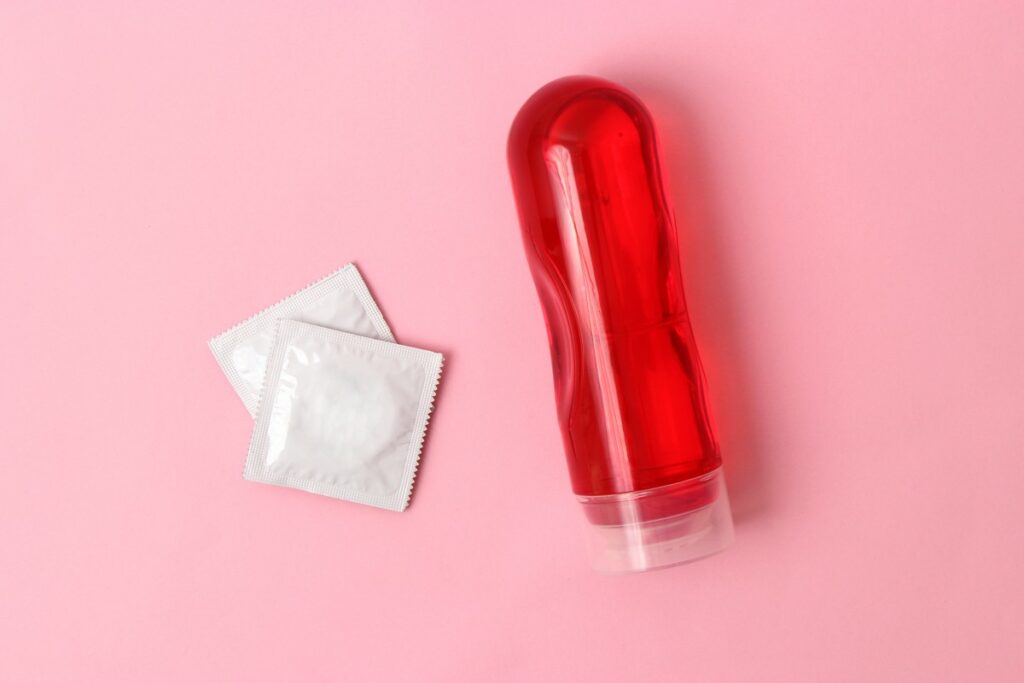 Как подготовиться к анальному сексу, если вы решились на него впервые