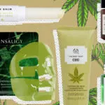 Косметика с каннабисом: топ-5 крутых находок для лица