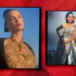 Каннский кинофестиваль-2021: лучшие образы первой недели