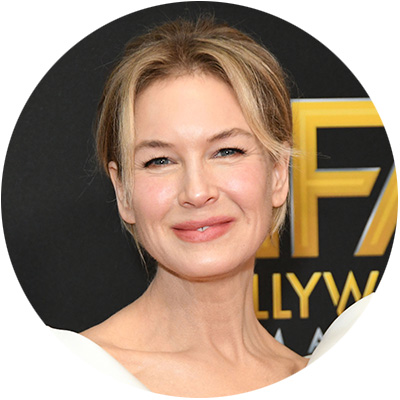 Рене Зеллвегер