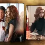 «Эмми-2021»: номинанты и главные претенденты на победу