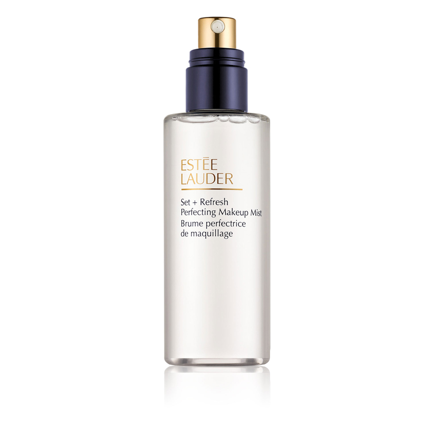 Estée Lauder, Set+Refresh Perfecting Makeup Mist