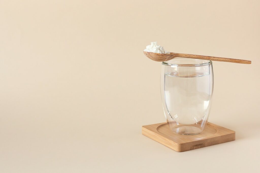 Наскільки БАДи з колагеном корисні для шкіри?