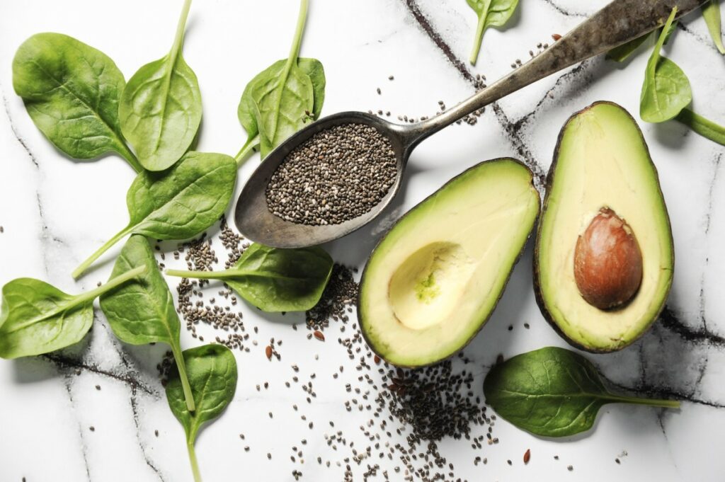 Наскільки сильно пов’язані акне й раціон?