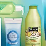 Прохлада во флаконе: лучшие освежающие гели для душа на лето