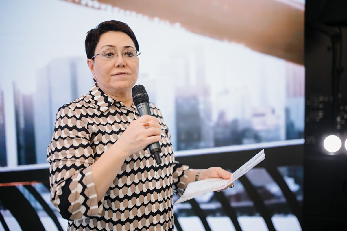 SOCAR Energy Ukraine офіційно презентував франшизу Nathan’s Famous