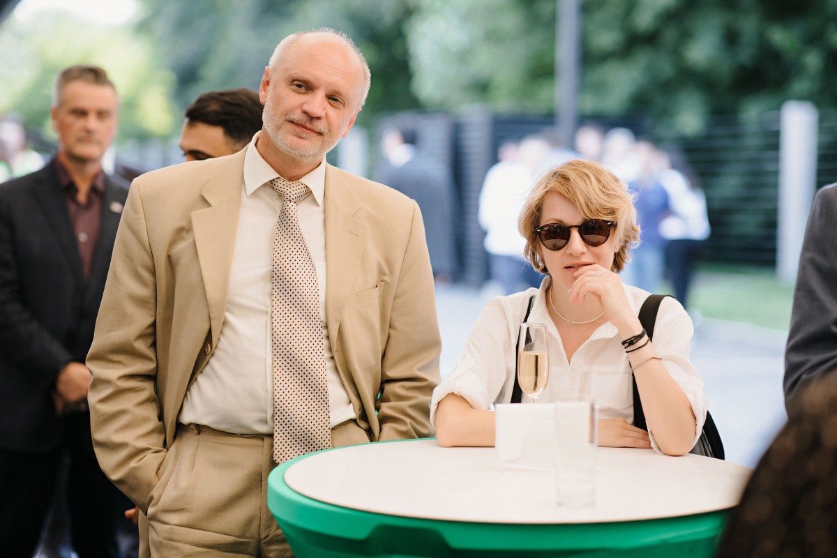 SOCAR Energy Ukraine офіційно презентував франшизу Nathan’s Famous