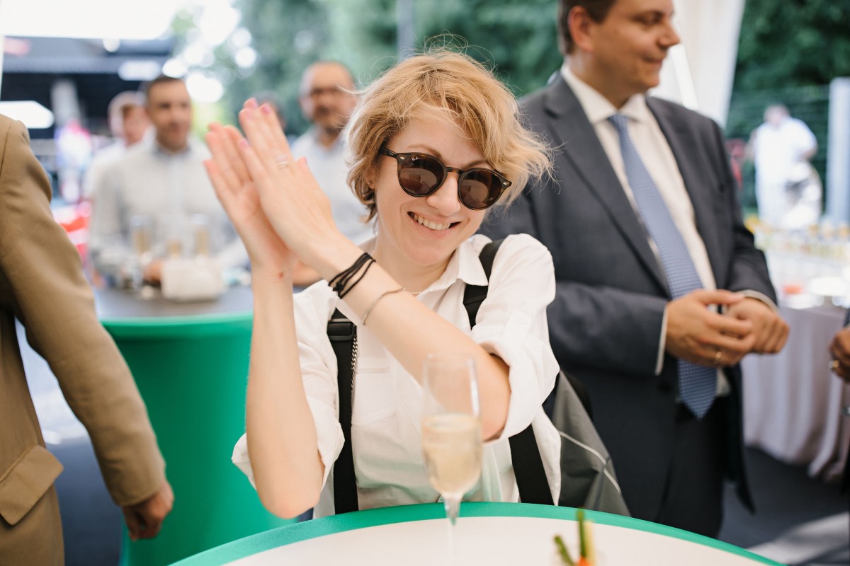 SOCAR Energy Ukraine офіційно презентував франшизу Nathan’s Famous