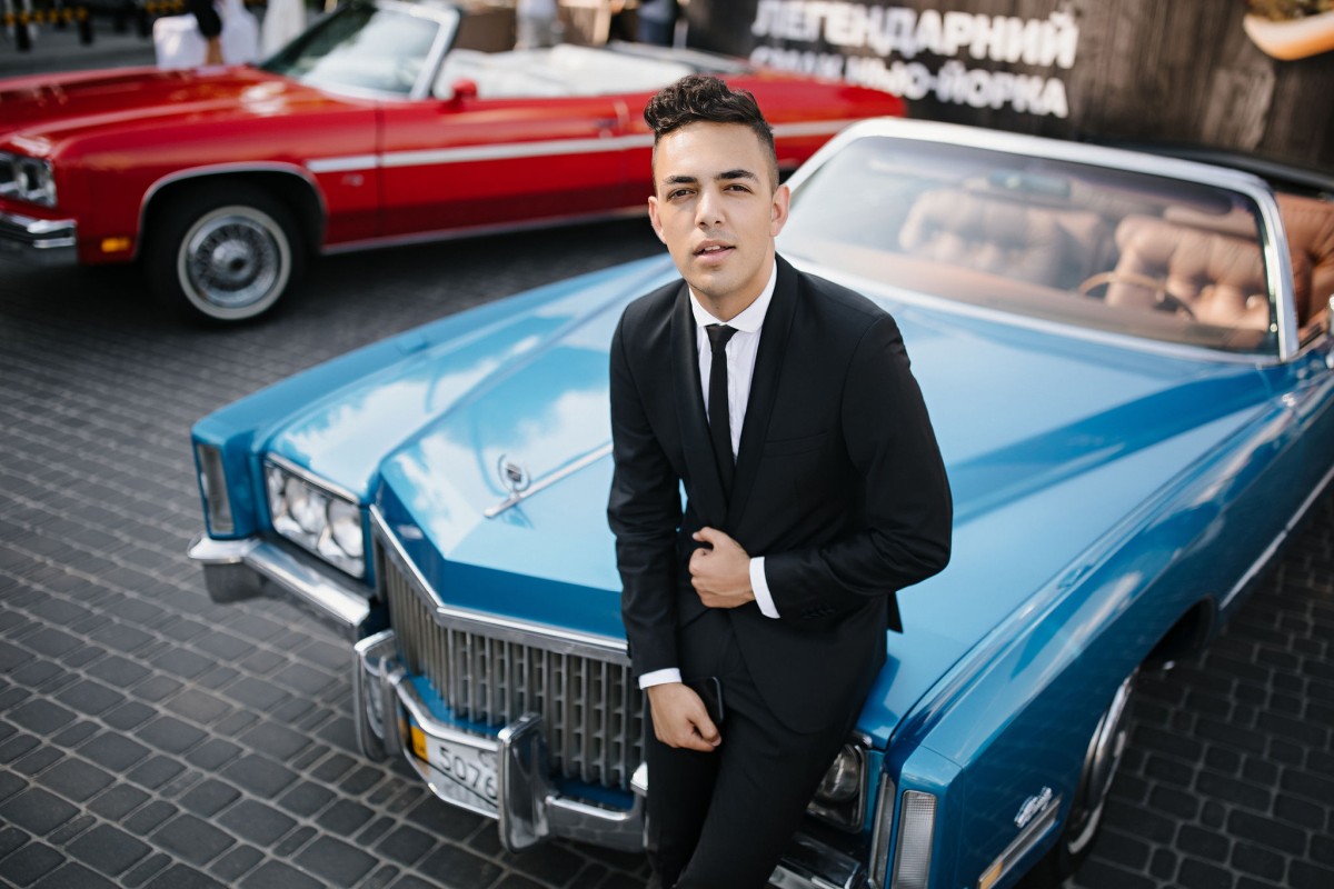 SOCAR Energy Ukraine офіційно презентував франшизу Nathan’s Famous