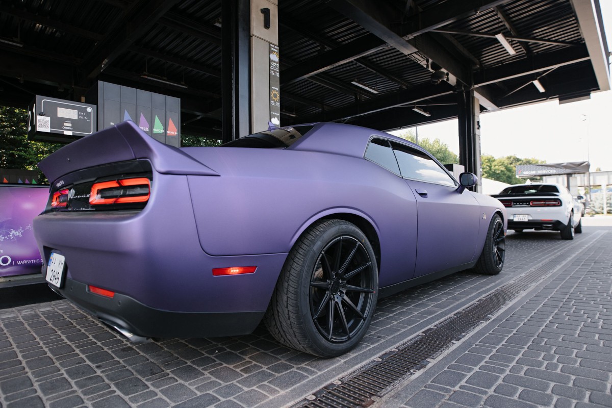 SOCAR Energy Ukraine офіційно презентував франшизу Nathan’s Famous