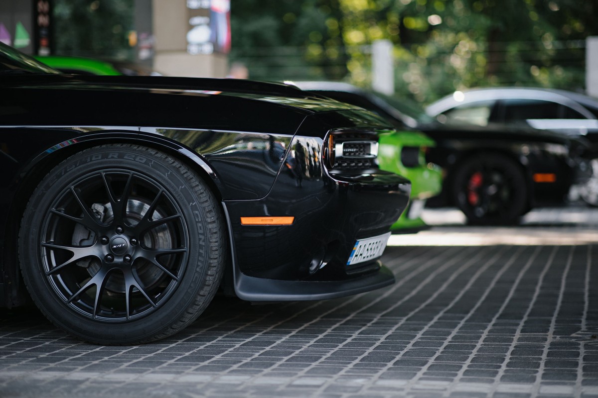 SOCAR Energy Ukraine офіційно презентував франшизу Nathan’s Famous