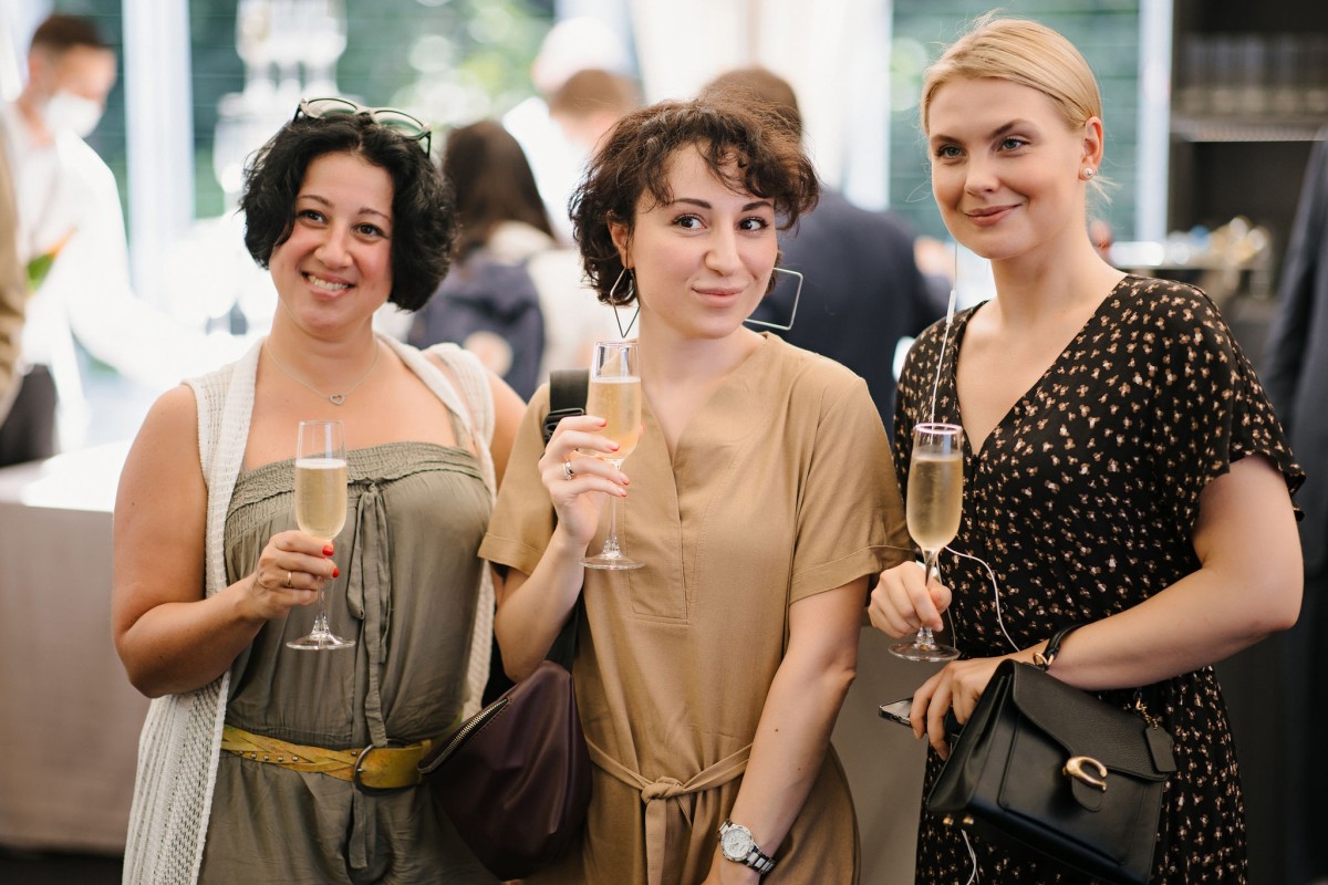 SOCAR Energy Ukraine офіційно презентував франшизу Nathan’s Famous