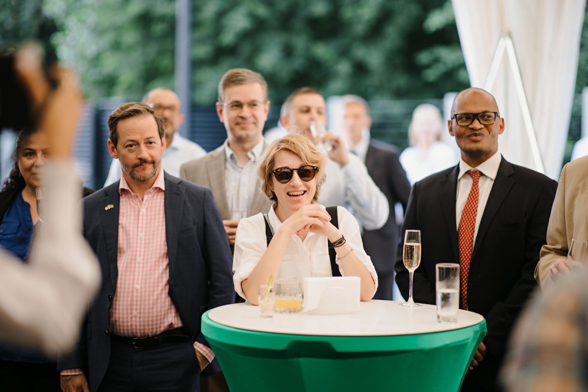 SOCAR Energy Ukraine офіційно презентував франшизу Nathan’s Famous